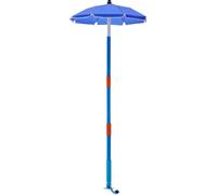 Jardin - Parc aquatique Fontaine parapluie - Fontaine parapluie, 70 x 70 x 165 cm