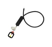 Jardin Pelouse Système D'irrigation Par Aspersion Type Suspendu Réfraction Brouillard Arroseur Pulvérisation Eau Atomisation Arroseur Pelouse Jardin Irrigation Kit Arrosage Des Plantes 10 Ensembles(B)