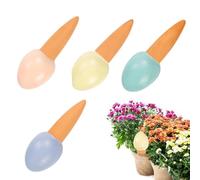 Jardin pour Les Oeufs-Pics de planteur Auto-irréductibles pour d'intérieur et Jardins extérieurs | arrosage Automatique des, Insert d'arrosage Facile à Utiliser p