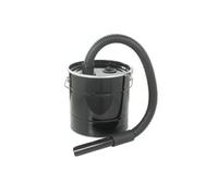 Jardin pratic aspirateur vide cendres - 17l