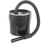 Jardin pratic aspirateur vide cendres - 17l G
