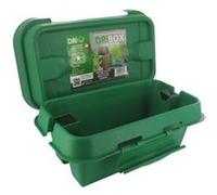 DRiBOX Petite boîte de connexion extérieure étanche IP55 25,5 x 14,1 x 10,2 cm