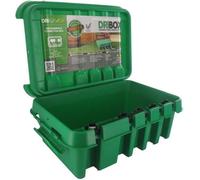 JARDIN PRATIC Boitier étanche DRIBOX pour connexions électriques en extérieur - Niveau de protection IP55 - 330 x 230 x 140mm