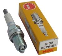 JARDIN PRATIC Bougie d'allumage pour tondeuse NGK BCPR5ES