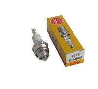 JARDIN PRATIC Bougie d'allumage pour tondeuse NGK BPMR6A