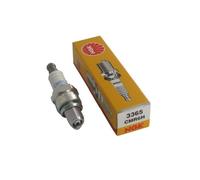 JARDIN PRATIC Bougie d'allumage pour tondeuse NGK CMR6H