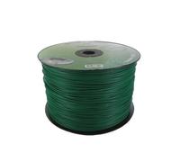 JARDIN PRATIC Cable d'installation robots avec conducteur - En cuivre - Diametre 2.45 mm x 1000 m Aucune