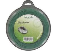 Grimsholms Green® Câble de signal Premium 25-1000 m