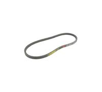 JARDIN PRATIC Courroie lisse Z29 pour tondeuse - L 76,8 cm