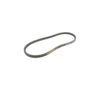 JARDIN PRATIC Courroie lisse Z32 pour tondeuse - L 85,8 cm