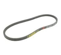 GREENSTAR - Courroie Lisse Z32 - Section 10x6 mm - Longueur Extérieure 858 mm - Facilité De Remplacement - Résistante Et Durable