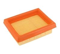 Greenstar 5724 Filtre à air adaptable Stihl/Zenoah pour BCZ4500DL/BCZ4500DW/BCZ4500CL