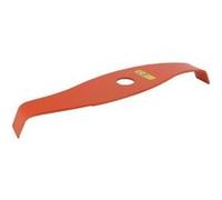 JARDIN PRATIC Lame 2 dents spéciale ronces - Coupe de 315mm - Alésage : 25,4mm - Epaisseur : 4mm G