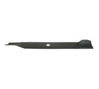 JARDIN PRATIC Lame soufflante adaptable pour tondeuse AYP / BERNARD - 46 cm