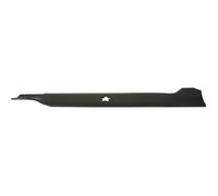 JARDIN PRATIC Lame soufflante adaptable pour tondeuse AYP / ELECTROLUX / HUSQVARNA / JONSERED - 49 cm