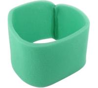 GREENSTAR - Pré-Filtre À Air Adaptable Pour Briggs & Stratton Séries 282700, 283700 & 286700 Et Tecumseh - Remplace Origine 4142, 272403, 272403S - L 370mm H 76mm
