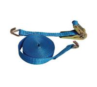 JARDIN PRATIC Sangle a cliquet - Capacité : 500 Kg