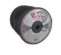JARDIN PRATIQUE Bobine fil nylon copolymere VORTEX pour débroussailleuse - Ø 3.9 mm - L 76 m