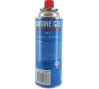 JARDIN PRATIQUE Cartouche de gaz butane pour désherbeur thermique