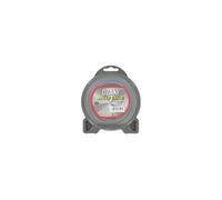 Greenstar 3857 Coque fil nylon Aluline Ozaki 15 m x ø 1,60 mm