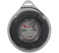 Green Star Coque fil nylon copolymère Vortex 18,3 m x ø 3,30 mm