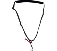 JARDIN PRATIQUE Harnais débroussailleuse ajustable - Sangle simple