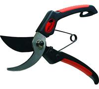 Jardin Primus de Jardin/Monsieur Ciseaux, Noir/Orange, 20,5 x 6,1 x 2,1 cm 01030