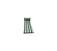 Jardin Prive Bain De Soleil Flocons Cancale Jp - 180 X 56 X 10 Cm - Vert Vert