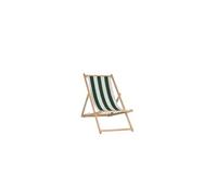 JARDIN PRIVE Chilienne Cancale - Toile fixe - Vert