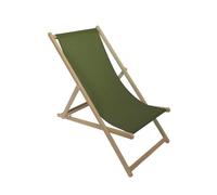 JARDIN PRIVE - Chilienne Colors avocat - tissu traite deperlant.