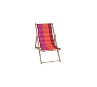 Jardin Prive Chilienne Matelassée J'adore - Rouge Rouge