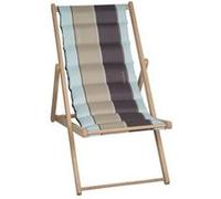 JARDIN PRIVE Chilienne matelassee Jadore - Gris Gris G
