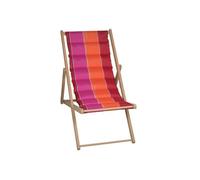 Jardin Prive Chilienne Matelassée J'adore - Rouge Rouge