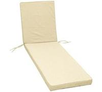 Coussin Pour Bain De Soleil Déhoussable Monte Carlo Gris