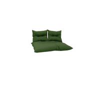 Kit Palette Classic - Matelas Avocat + 2 Coussins Dossier - Jardin Prive
