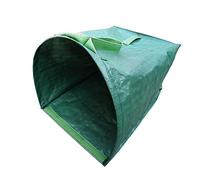 jardin réutilisable pour déchets jardin - Pelle à poussière pliable - Ramasse-feuilles et pelouse
