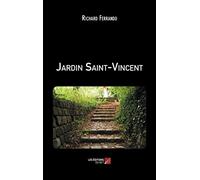 Jardin Saint-Vincent