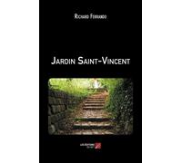 Jardin Saint-Vincent