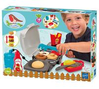 JARDIN & SAISON Barbecue Burger