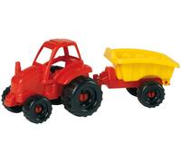 Jardin & Saison Mini Tracteurs 25 Cm