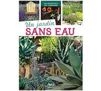 Jardin sans eau
