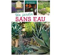 Jardin sans eau - Philippe Chavanne - Artemis Eds - broché - Guide
