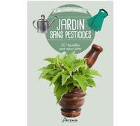 Jardin sans pesticides Collectif (Auteur)