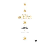 Jardin secret