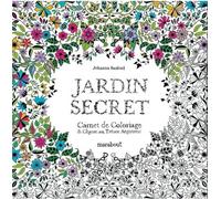 Jardin secret