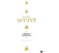 Jardin secret Collectif (Auteur)