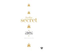 Jardin secret - Collectif - Le Cherche-Midi - broché - Nouvelles
