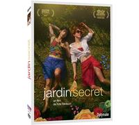 Jardin secret DVD DVD