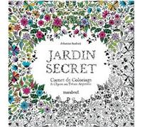 Jardin secret