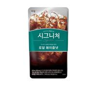 Jardin Signature Royal Café aromatisé à la noisette - 230 ml